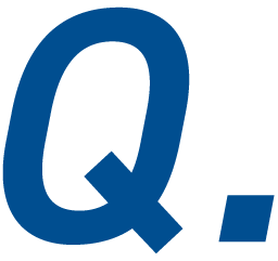 Q
